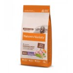 Nature's Variety Dog Grain Medium/Maxi Turkey - Image 2