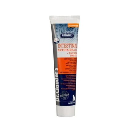 Pasta de Malte Intestinal Antihairball com Taurina
