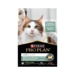 PRO PLAN LIVECLEAR Sterilised Adulto 1+ Salmão 2,8kg