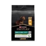 PRO PLAN Cachorro Porte Pequeno & Mini Rico em Frango 7kg wepet