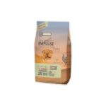 The Natural Impulse Dog Salmon 12KG WEPET