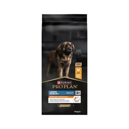 Pro Plan Adult Large Robust Everyday Nutrition Chicken 14Kg
