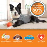 thundershirt cão wepet
