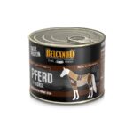 BELCANDO Single Protein Horse 400gr - Image 2