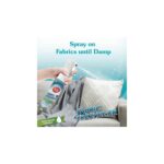 Simple Solution Fabric Freshener Elimina Odores 400 ML wepet