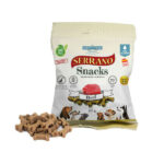 snacks serrano vaca 100gr