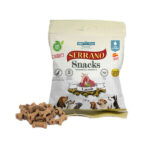 snacks serrano borrego 100gr