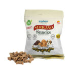 snacks serrano cachorro 100gr