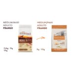 Nature's Variety Dog Grain Medium/Maxi Frango - Image 4
