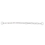 estrangulador sanitario inox trixie