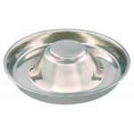 gamela inox puppy