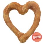 Snack Dentafun Chicken Heart 70gr - Image 3