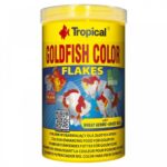 Tropical Goldfish Color Wepet