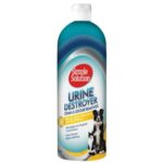 urine destroyer 945ml simple solution