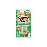 Receita de churu bites de frango wraps receita de atum wepet