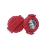 curli Luzes de segurança LED Luumi wepet