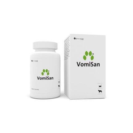 vomisan 21cp wepet