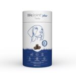 WEJOINT PLUS TASTY RACAS GRANDES 30 CHEWS wepharm wepet