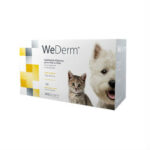 Wederm cápsulas wepharm
