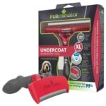 WEPET FURMINATOR DOG UNDERCOAT LONG HAIR XL