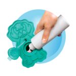 KONG ZoomGroom Bubbles L - Image 4