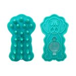 ZOOMGROOM BUBBLES LG WEPET