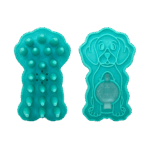 ZOOMGROOM BUBBLES LG WEPET