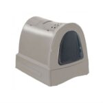wc zuma tortora