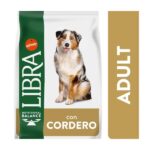 wepet libra dog adulto cordeiro