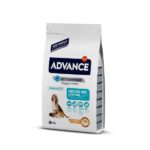 ADVANCE INITIAL MOTHER AND BABYDOG