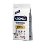 ADVANCE CAT SENSITIVE