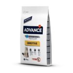 Advance Cat Sterilized Sensitive Salmon - Image 4