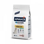 ADVANCE SENSITIVE