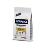 Advance Cat Sterilized Sensitive Salmon - Image 6