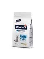 Advance Cat Sterilized Turkey & Barley - Image 8