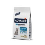 Advance Cat Sterilized Turkey & Barley - Image 9