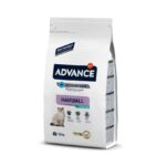 ADVANCE STERILISED HAIRBALL