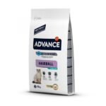 Advance Cat Sterilized Hairball - Image 9