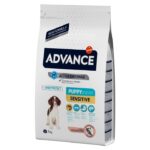 ADVANCE PUPPY SENSITIVE