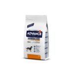 advance vet weight balance dog 1,5kg