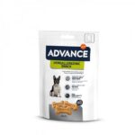 advance dog snack hyppoalergenico 150gr