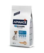ADVANCE MINI ADULT