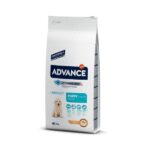 advance maxi puppy