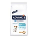 Advance Dog Mini Puppy Chicken & Rice - Image 3