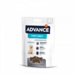 advance dog puppy snack 150gr