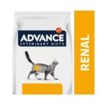 adv vet cat renal 8kg