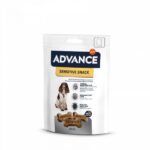 snack advance sensitive 150gr