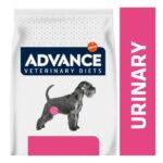 advance vet diet urinary 12kg
