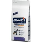 advance vet diet articular reduced calorie 12kg dog care