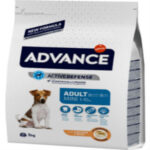 ADVANCE DOG MINI ADULT